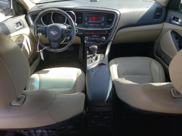 2015 KIA OPTIMA EX 5XXGN4A73FG518064