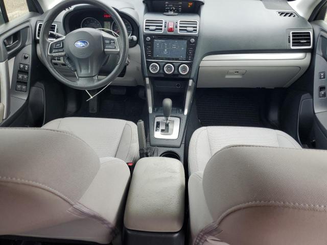 2016 SUBARU FORESTER 2 JF2SJADC5GH516593