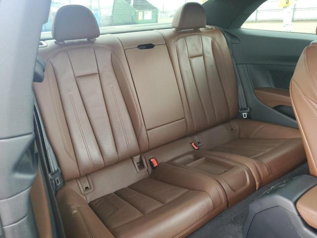 2018 AUDI A5 PREMIUM PLUS S-LINE WAUTNAF50JA126665