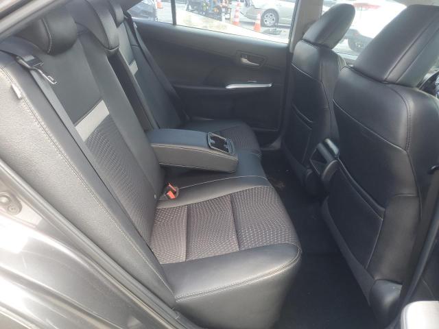 2013 TOYOTA CAMRY L - 4T1BF1FK8DU261098