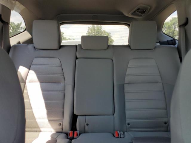 2020 HONDA CR-V EX - 5J6RW2H50LA015012