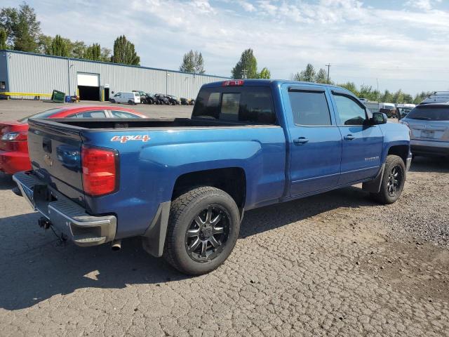 2015 CHEVROLET SILVERADO K1500 LT - 1GCUKREC0FF200949