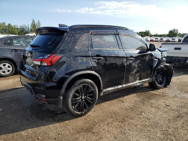 2022 MITSUBISHI RVR SE JA4AJVAW4NU606316