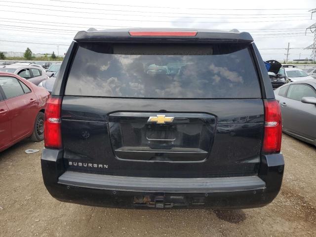 2018 CHEVROLET SUBURBAN K1500 LT 1GNSKHKC5JR264781