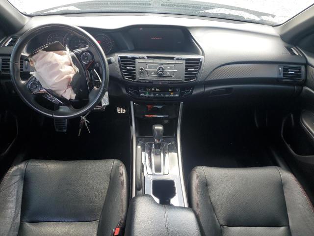 2017 HONDA ACCORD SPO - 1HGCR2F18HA055771
