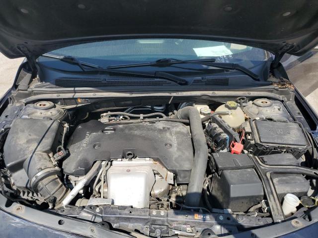 2016 CHEVROLET MALIBU LT 1G1ZF5SX5GF205245
