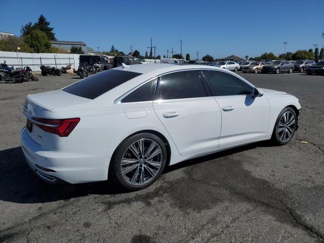 2019 AUDI A6 PREMIUM WAUE8AF29KN118337