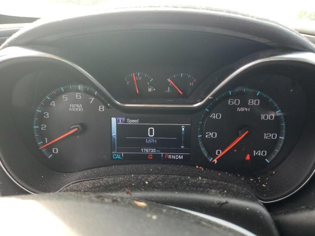 2018 CHEVROLET IMPALA LT - 2G1105S38J9137468