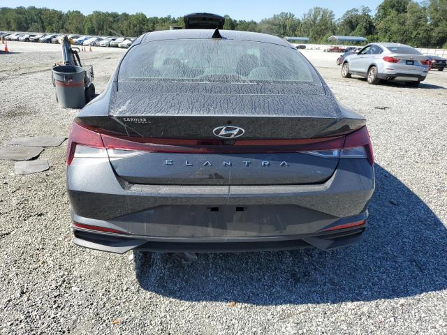 2023 HYUNDAI ELANTRA SEL 5NPLM4AG9PH100972