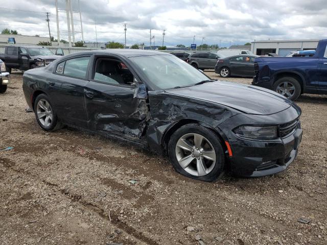 2016 DODGE CHARGER SX - 2C3CDXHG4GH318063
