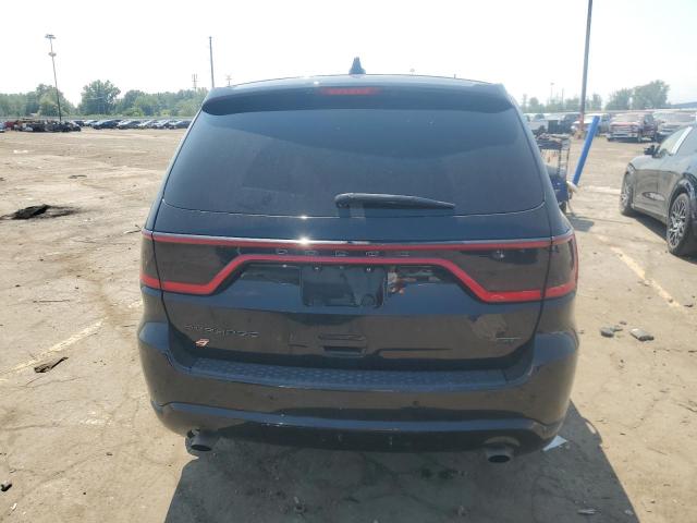 2018 DODGE DURANGO GT 1C4RDJDG2JC404894