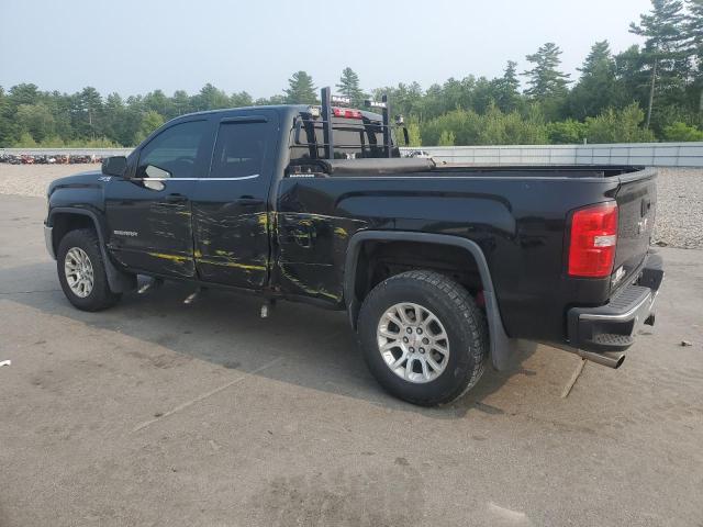 2016 GMC SIERRA K1500 SLE - 1GTV2MECXGZ408988