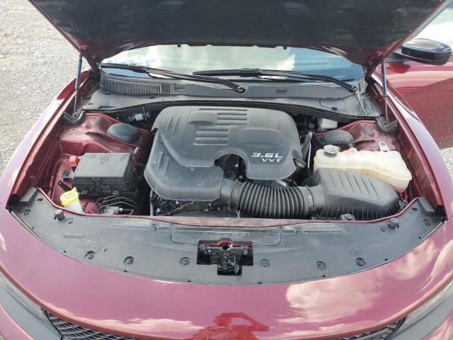 2021 DODGE CHARGER GT 2C3CDXHG7MH612441