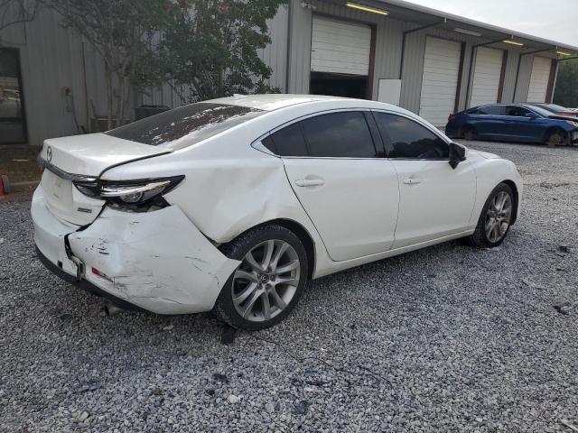 2017 MAZDA 6 TOURING JM1GL1V5XH1130910