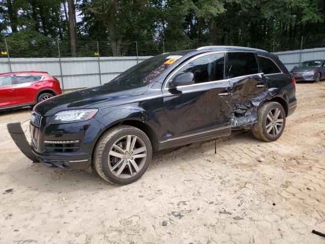 2015 AUDI Q7 PREMIUM PLUS WA1LGAFE3FD019803
