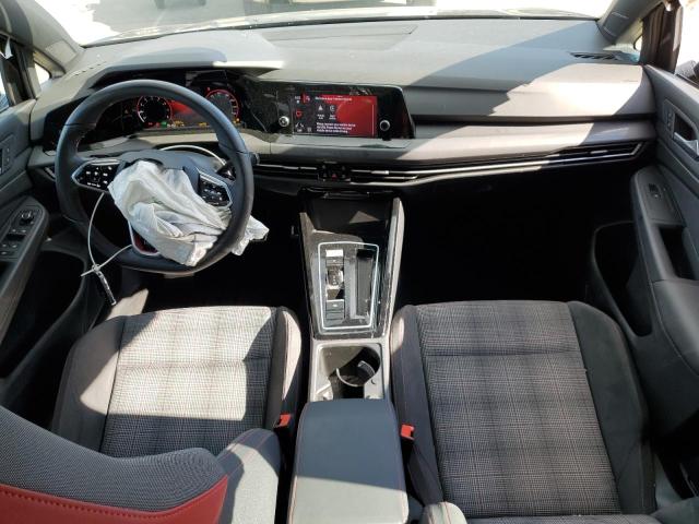 2024 VOLKSWAGEN GTI S WVWGA7CD6RW219610