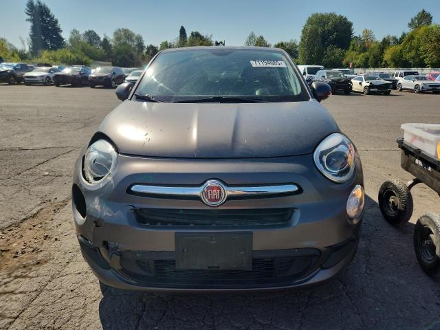 2016 FIAT 500X EASY ZFBCFXBT5GP374054