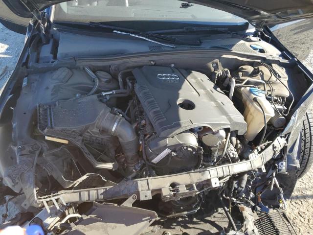 2016 AUDI A4 PREMIUM PLUS S-LINE WAUFFAFL9GN018426