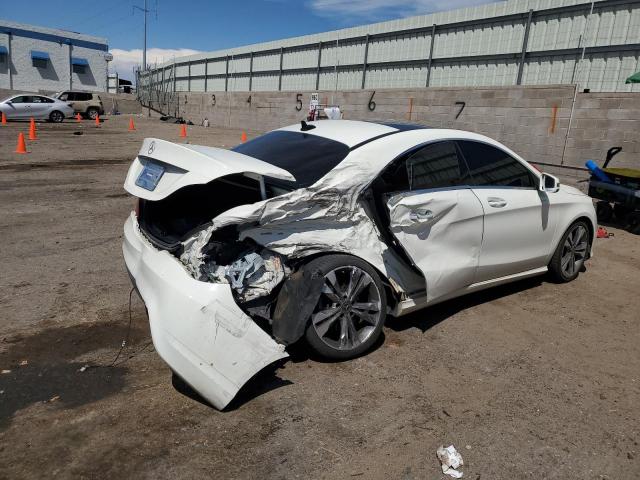 2018 MERCEDES-BENZ CLA 250 WDDSJ4EB3JN561083