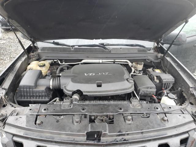 2018 CHEVROLET COLORADO L 1GCHTCENXJ1260336
