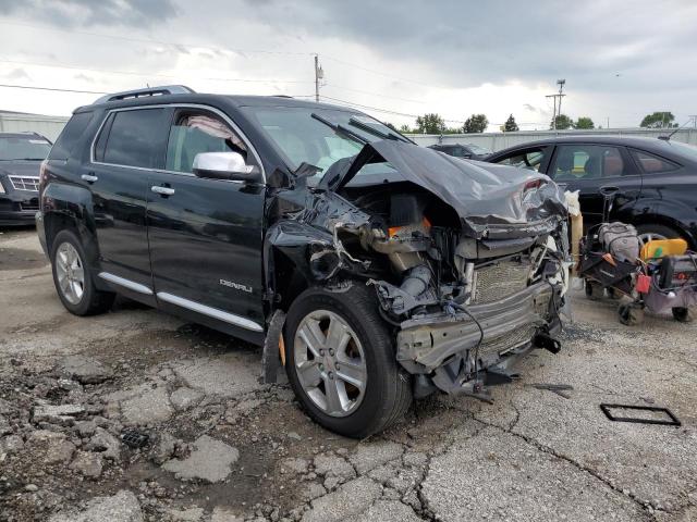 2016 GMC TERRAIN DENALI 2GKALREK3G6345104