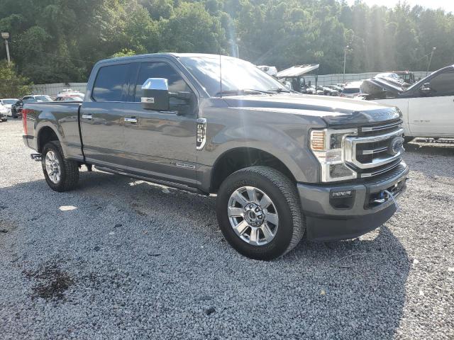 2022 FORD F250 SUPER DUTY - 1FT7W2BT9NEC31263
