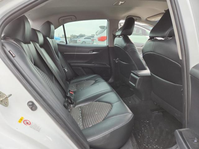2019 TOYOTA CAMRY L #3298072150