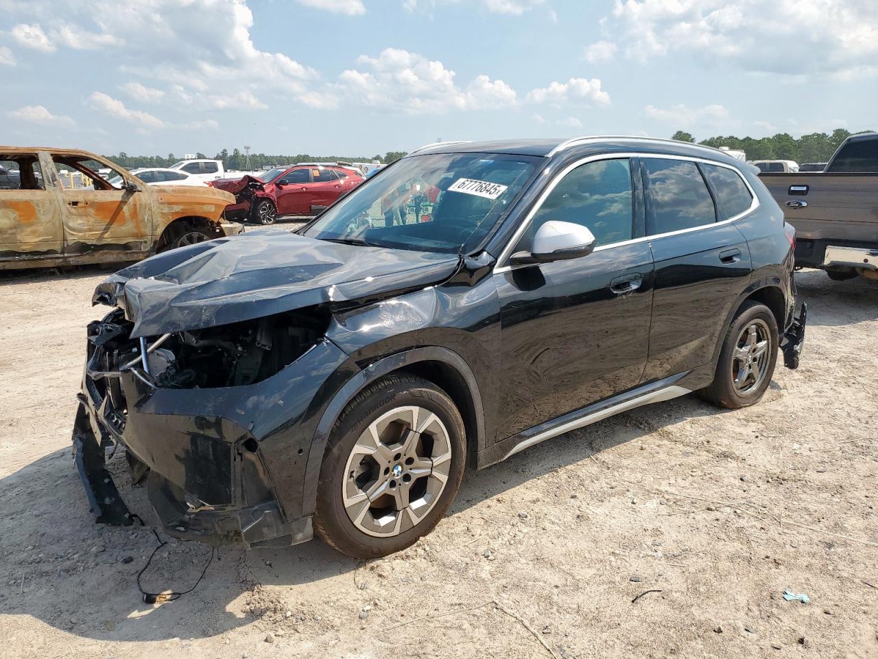 BMW X1 XDRIVE28I