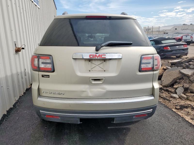 2015 GMC ACADIA SLE 1GKKRNED4FJ269987