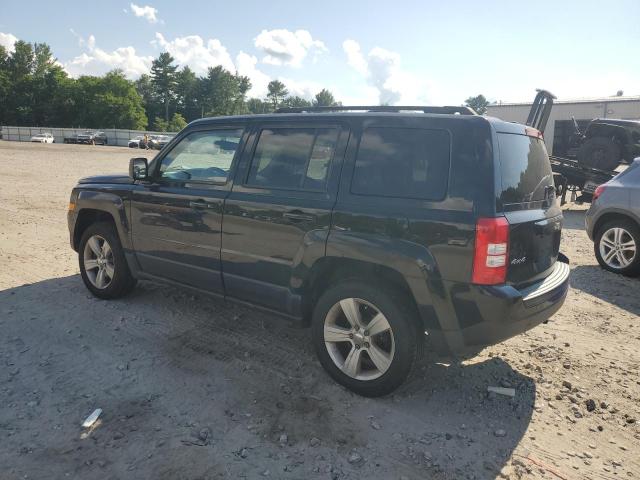 2016 JEEP PATRIOT LA 1C4NJRFB2GD759624
