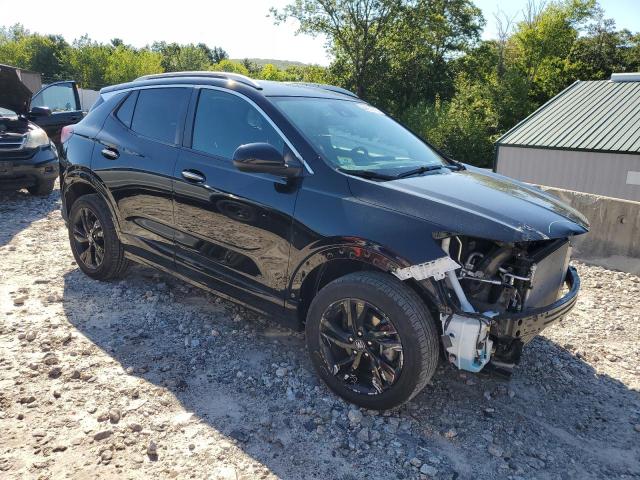 2025 BUICK ENCORE GX KL4AMESLXSB004099