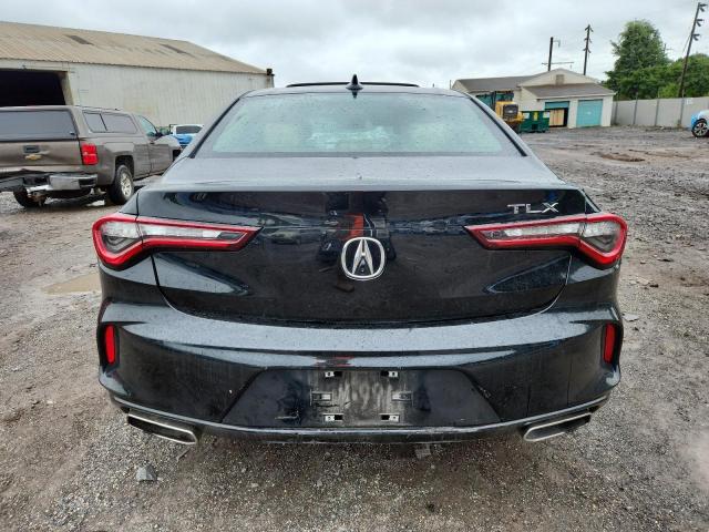 2023 ACURA TLX 19UUB5F31PA001688