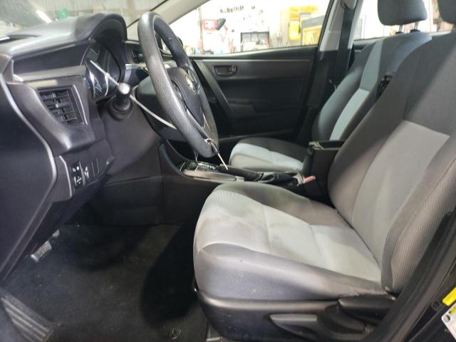 2016 TOYOTA COROLLA L 5YFBURHE9GP520473