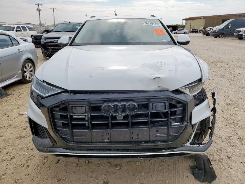 2023 AUDI Q8 PREMIUM WA1EVBF11PD012982