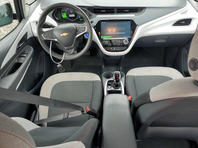 2018 CHEVROLET BOLT EV LT 1G1FW6S04J4138412