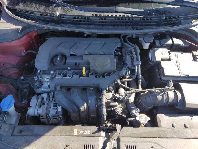 2023 KIA RIO S 3KPA25AD9PE627701