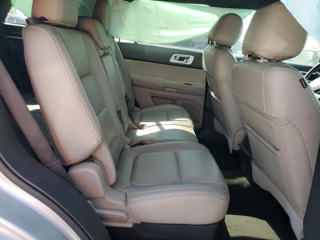 2014 FORD EXPLORER L - 1FM5K8F82EGB08903