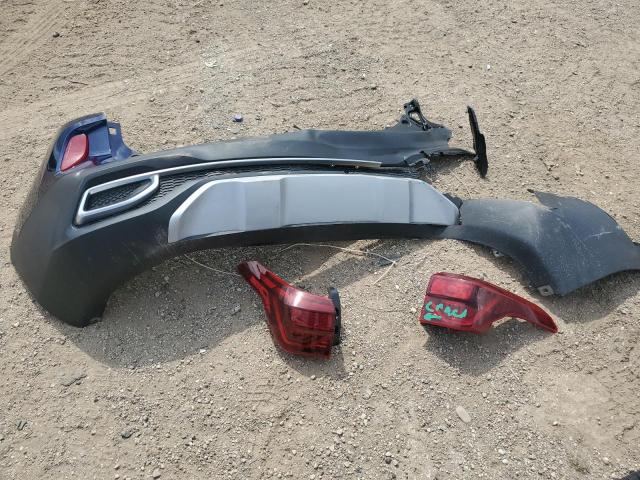 2023 KIA SELTOS EX KNDERCAA3P7460811