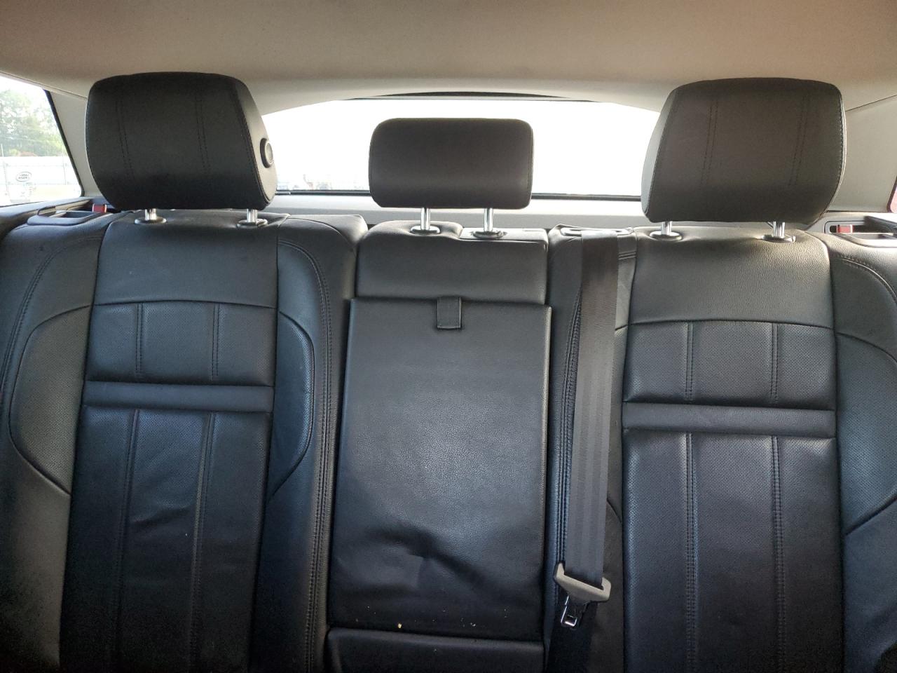 LAND ROVER RANGE ROVER S