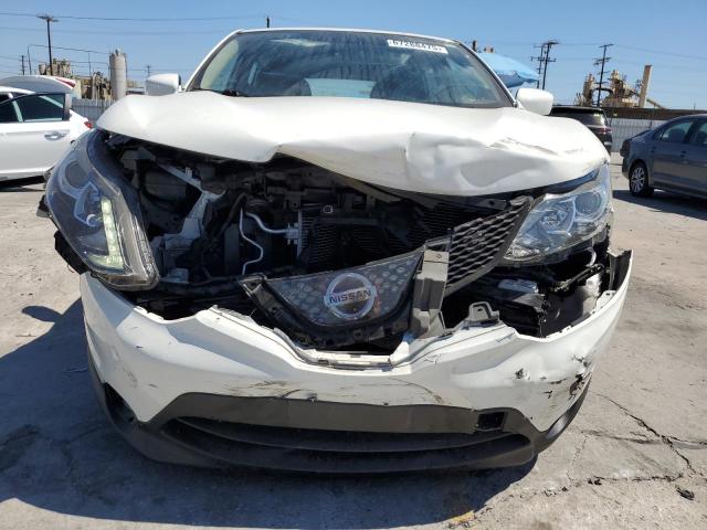 2018 NISSAN ROGUE SPOR - JN1BJ1CP3JW183951