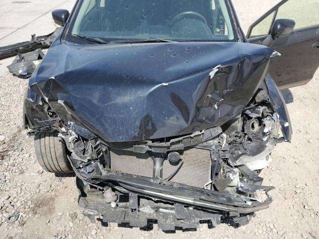 2016 SUBARU CROSSTREK - JF2GPADC6G8271596