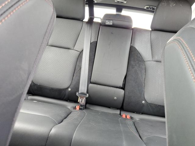 2025 SUBARU FORESTER TOURING JF2SLDTC9SH445629