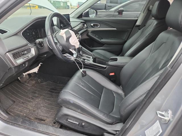 2023 ACURA INTEGRA 19UDE4H25PA016829