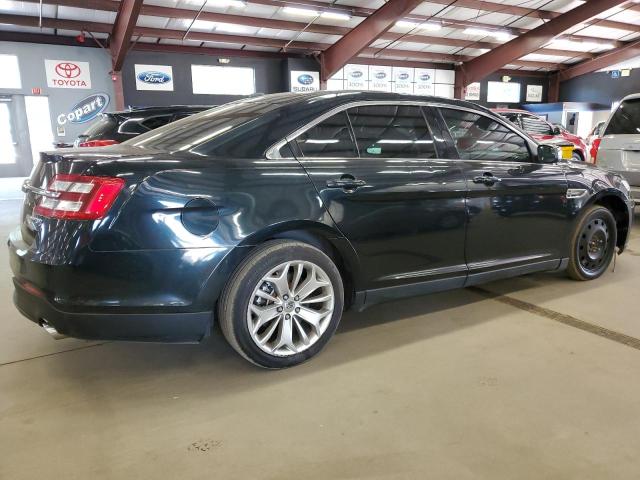 FORD TAURUS LIM 2014 black sedan 4d gas 1FAHP2F80EG100529 photo #4