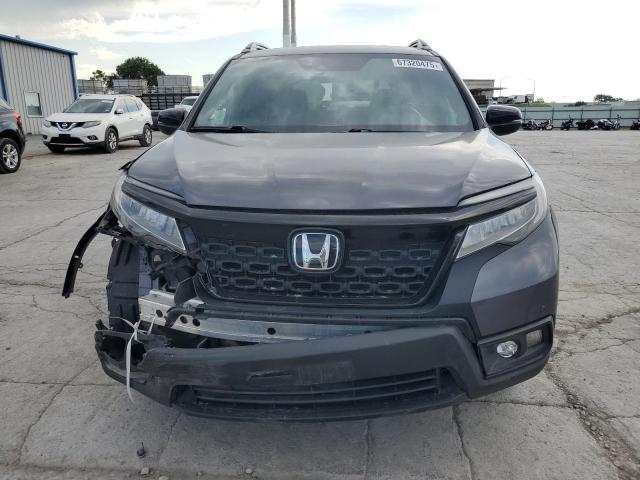 2021 HONDA PASSPORT TOURING - 5FNYF8H93MB028255