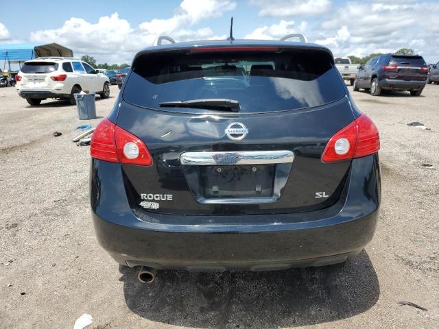 2013 NISSAN ROGUE S - JN8AS5MT9DW527882