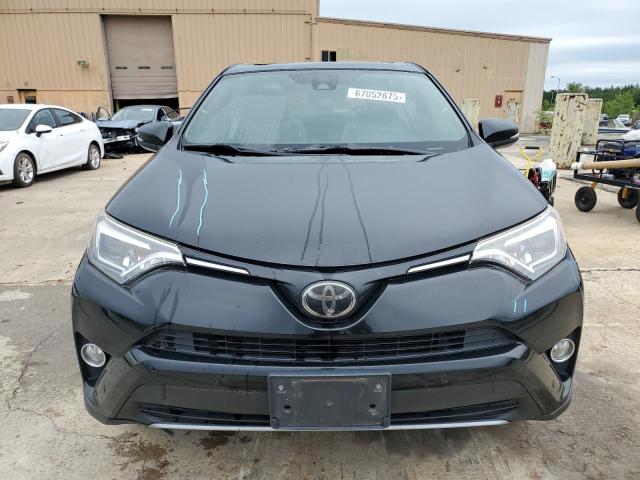 2017 TOYOTA RAV4 LIMIT - 2T3DFREV2HW622471