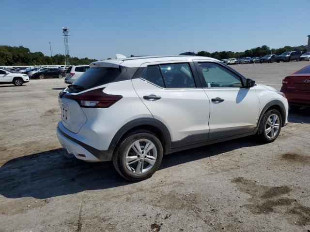 2023 NISSAN KICKS S 3N1CP5BV8PL490976