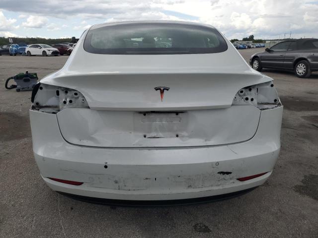 2018 TESLA MODEL 3 5YJ3E1EA7JF164855