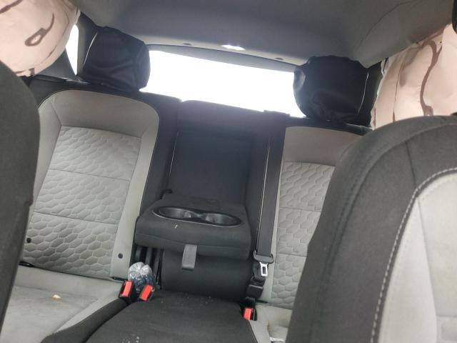 2019 CHEVROLET EQUINOX LS - 2GNAXHEV8K6227831